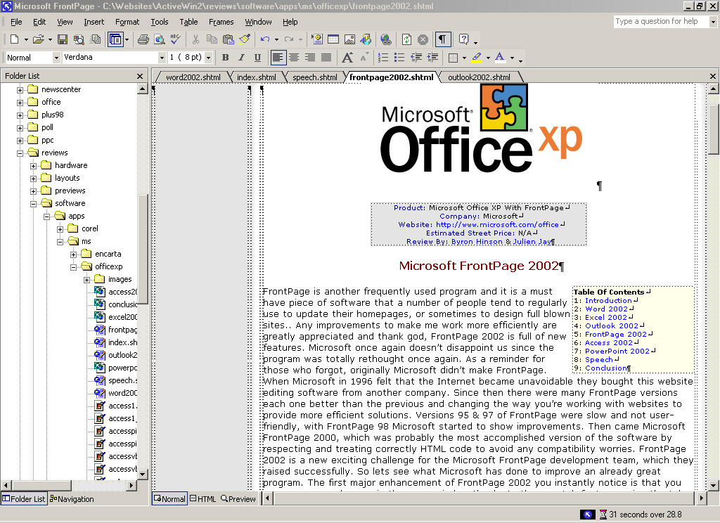 xp office download