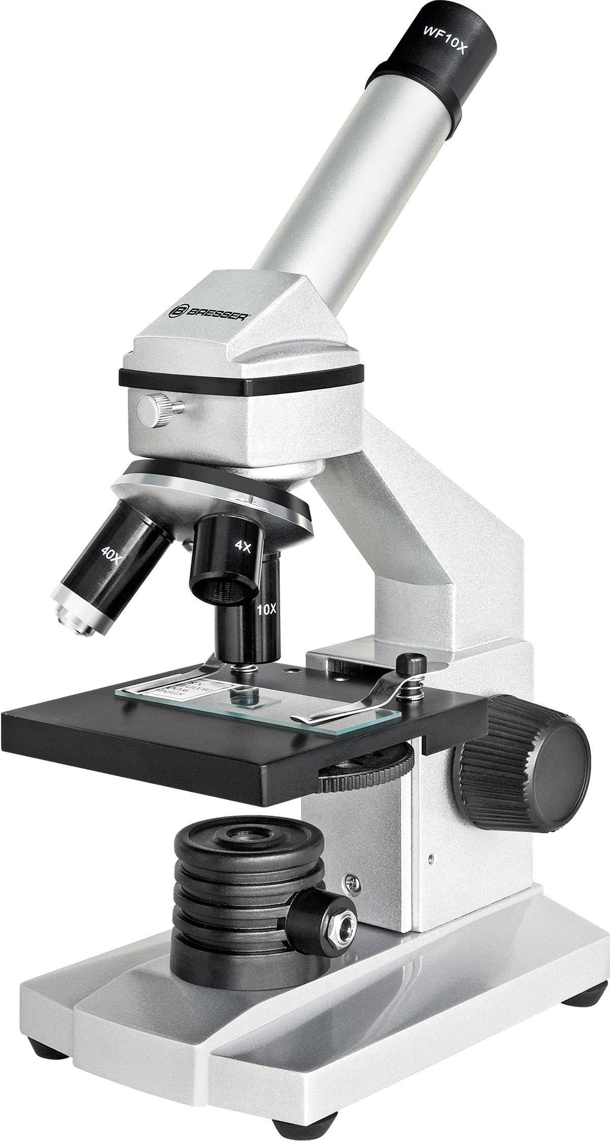 bresser usb microscope software download