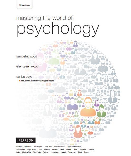 psychology 5th edition free download